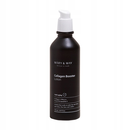 Mary & May Collagen Booster Lotion 120 ml
