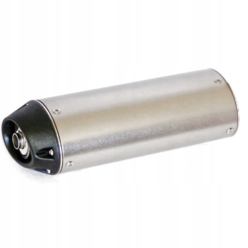 TŁUMIK MRF CICHY 38mm140 RC/RCZ