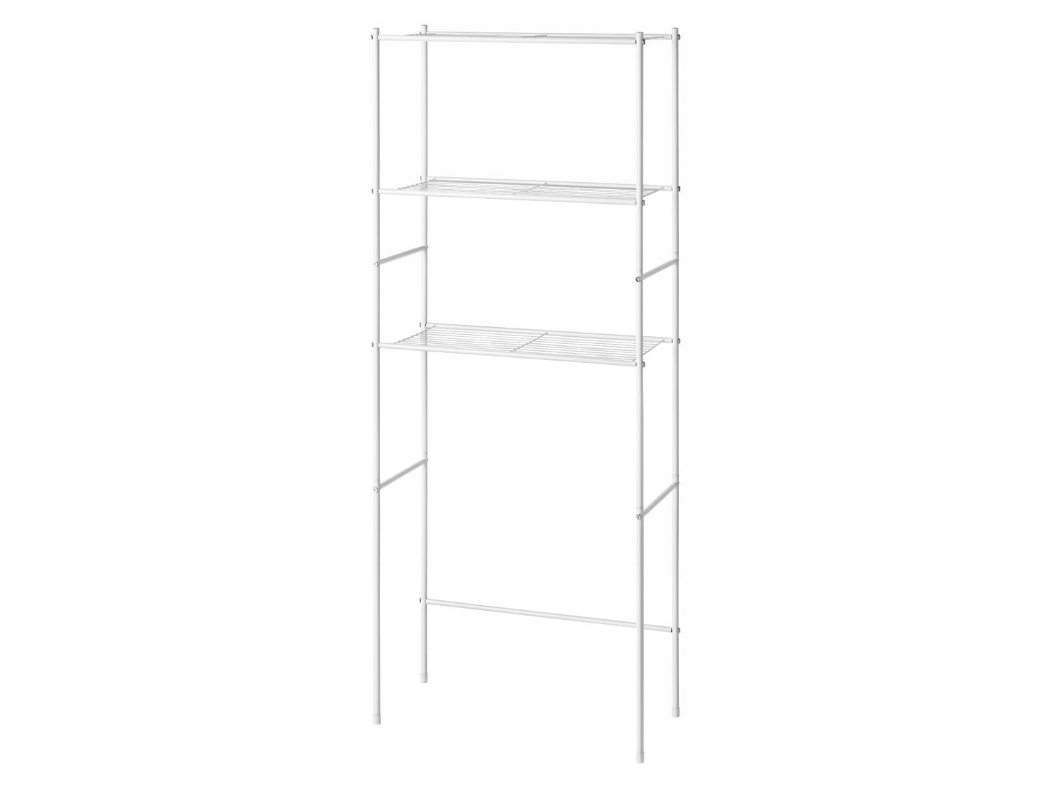 REGAŁ NAD PRALKĘ NADBUDOWA DO ZABUDOWY PRALKI 162 Marka inna