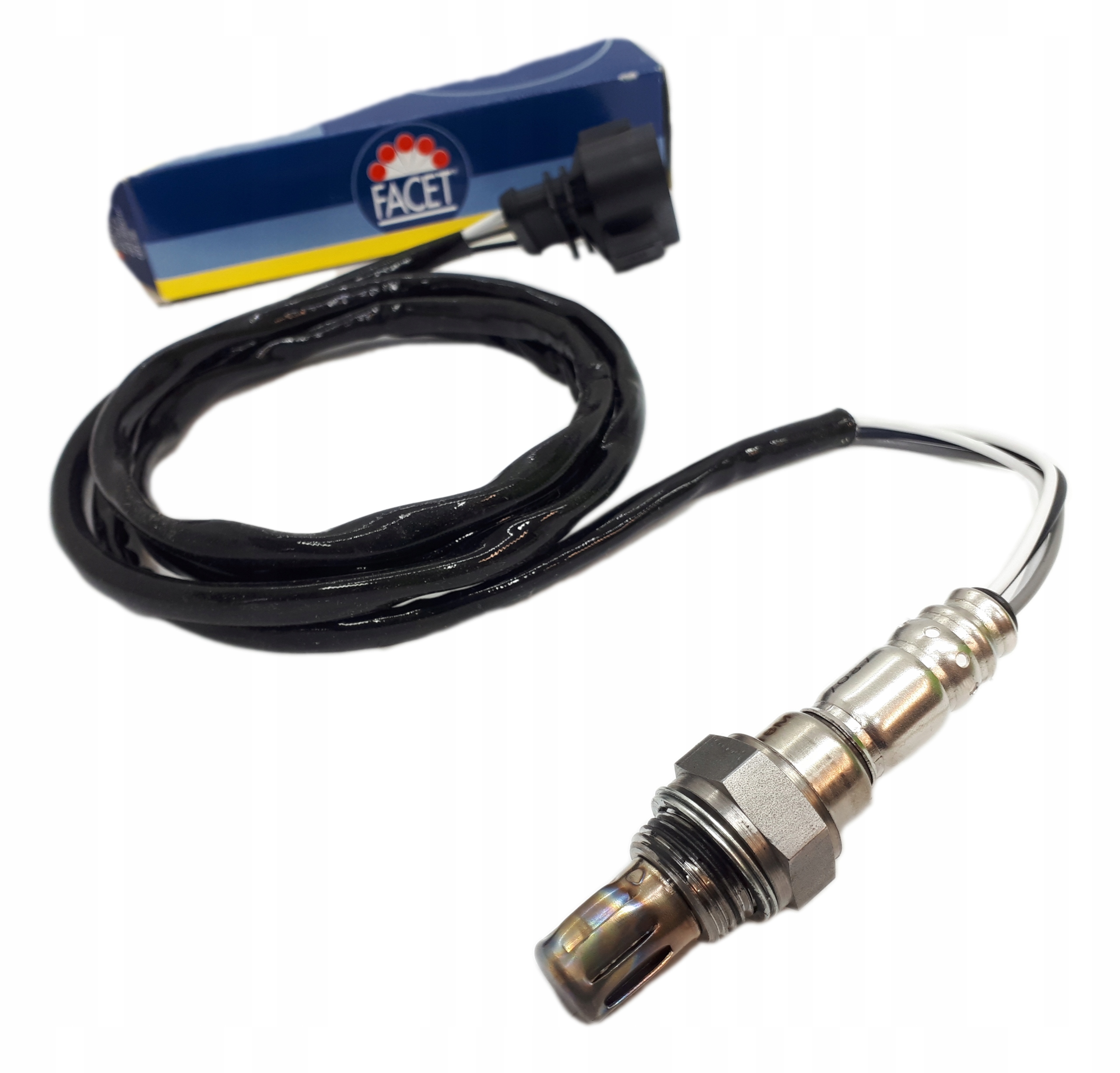 10.7087 - ЛЯМБДА-ЗОНД VW GOLF III POLO SHARAN FORD GALAXY