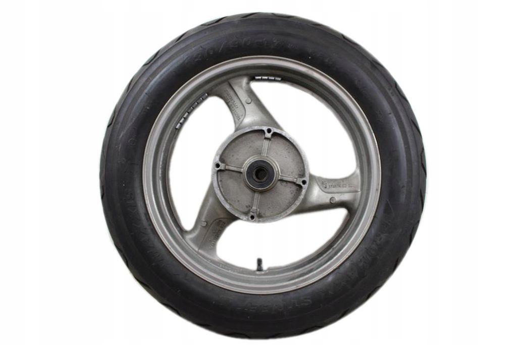 HONDA XL1000 VARADERO SD02 FELGA KOŁO TYŁ