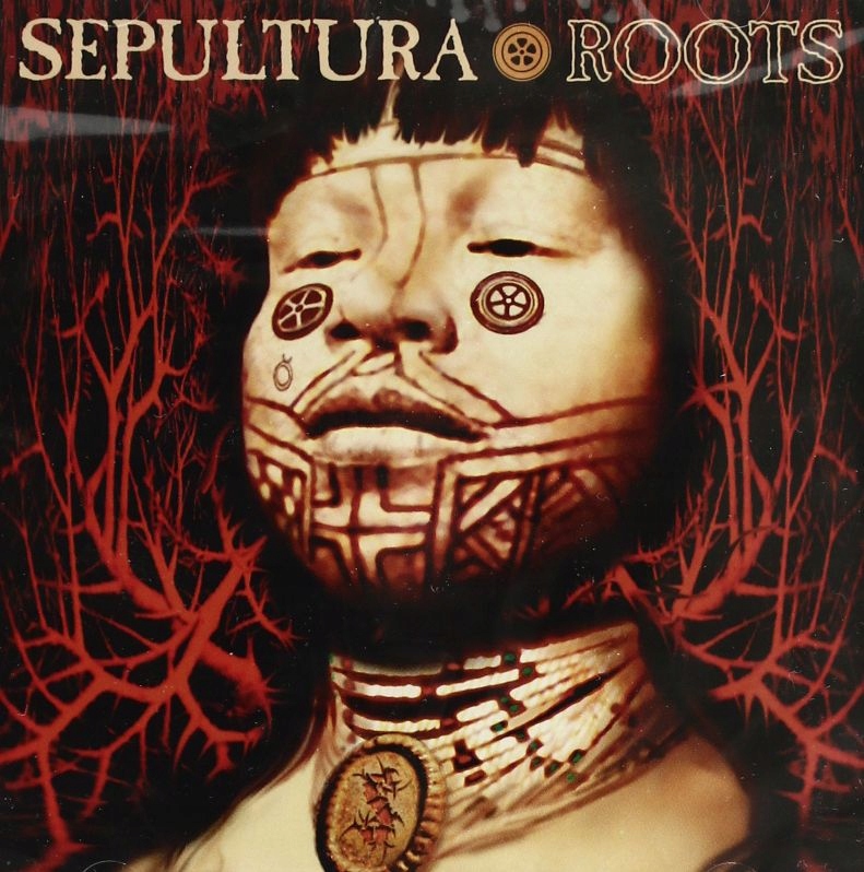 

Sepultura: The Roots (CD)