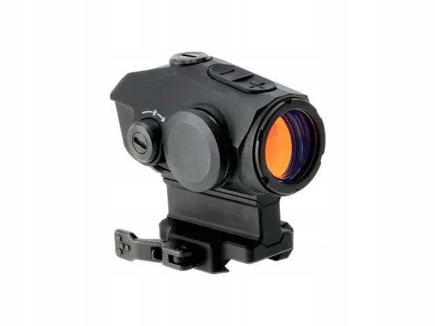 Kolimator Utg Leapers Red 4 Moa