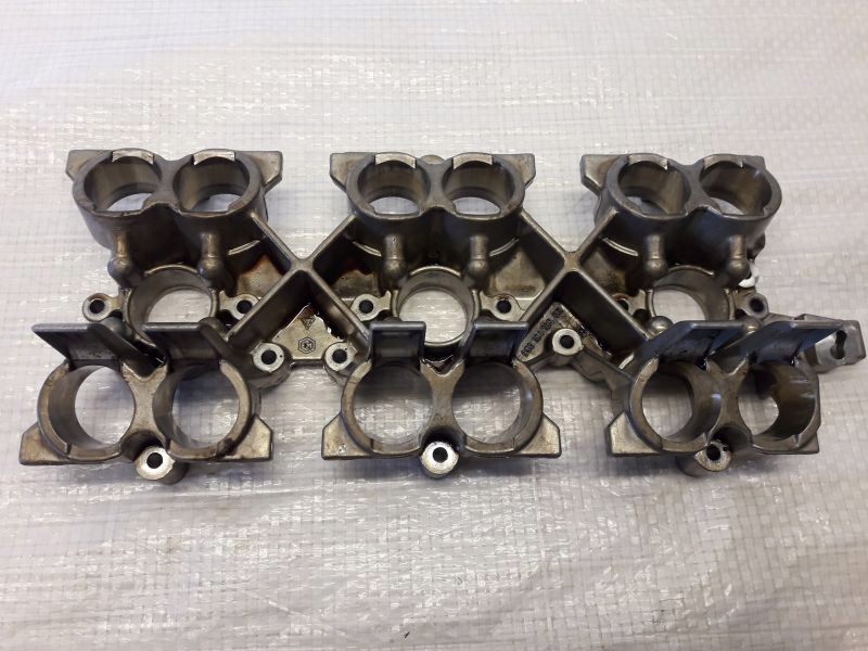 9961041058R - PORSCHE BBOXSTER БАЗА РАСПРЕДВАЛА