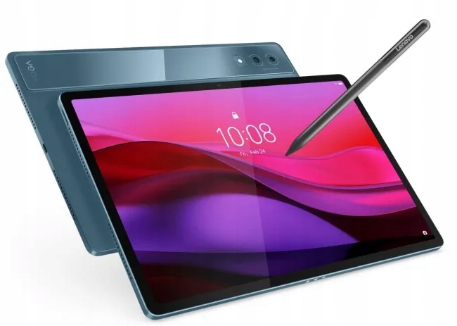 Tablet Lenovo Yoga Tab 11 11,1" 16 Gb 256 Gb kék