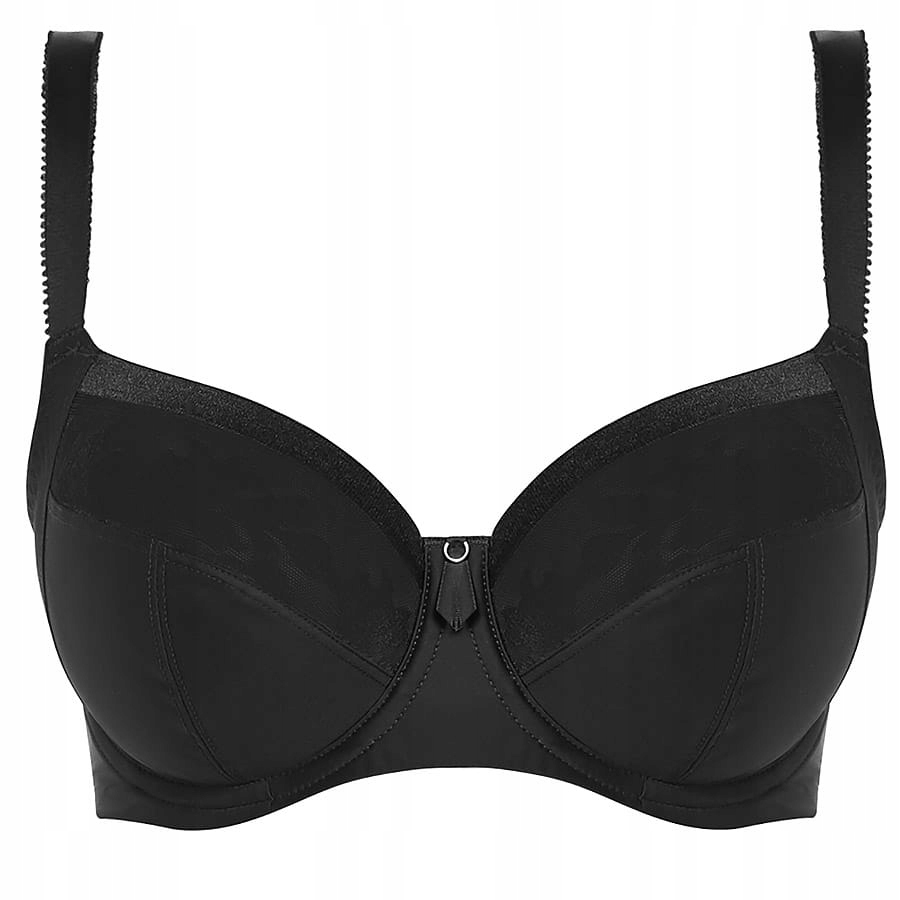 Fantasie Illusion černá podprsenka 95H 42FF