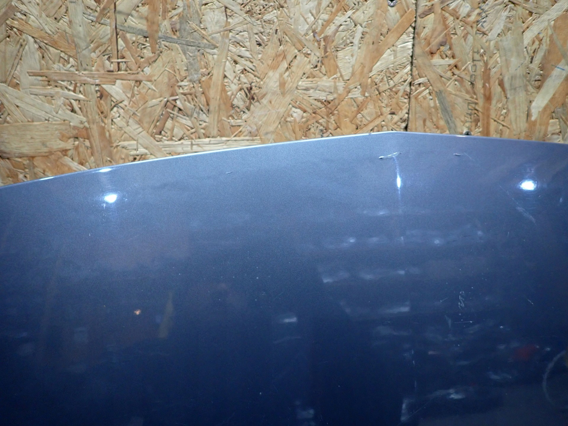 Cofano OPEL CORSA E X15 2014-2019R 13432306