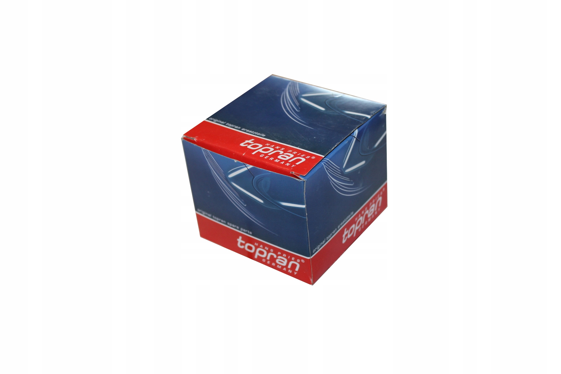 401831 - TOPRAN резистор повітродувки MERCEDES S300