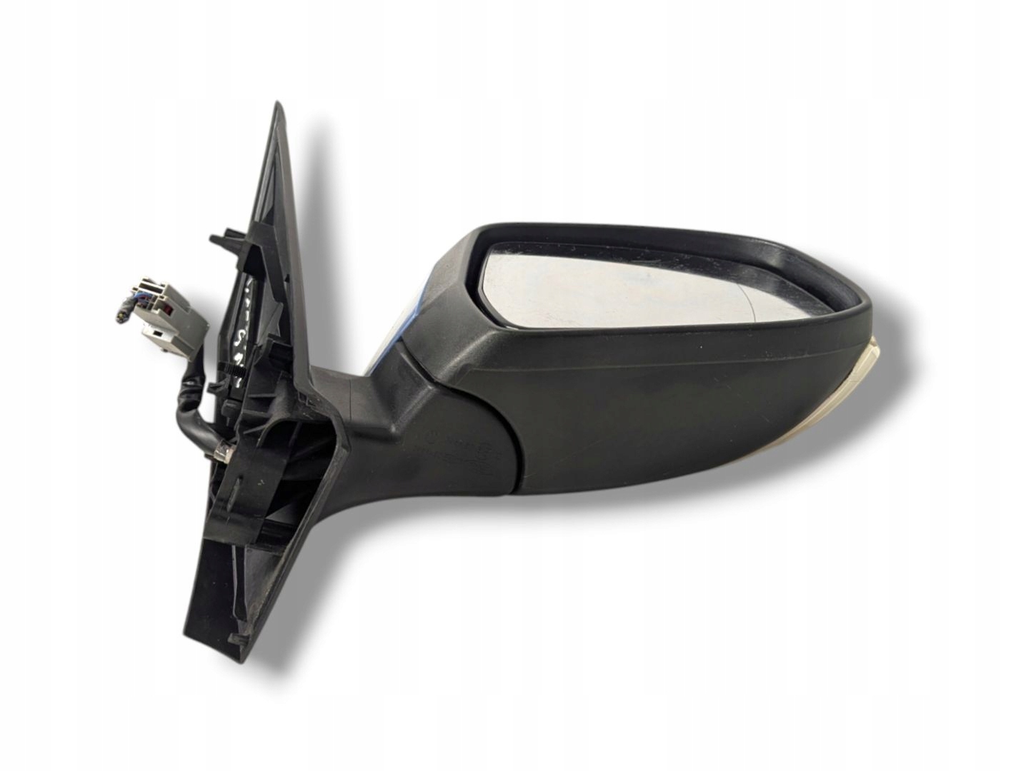 mirror exterior right side Ford Focus 2 facelift 2010 8M51-17682-YF