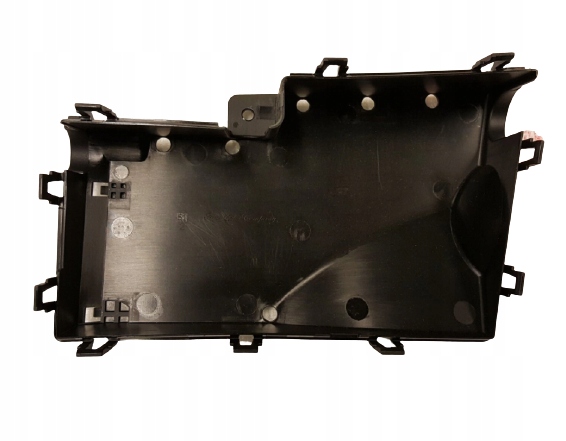 FORD FOCUS MK3 OBUDOWA SKRZYNKA BEZPIECZNIKOW