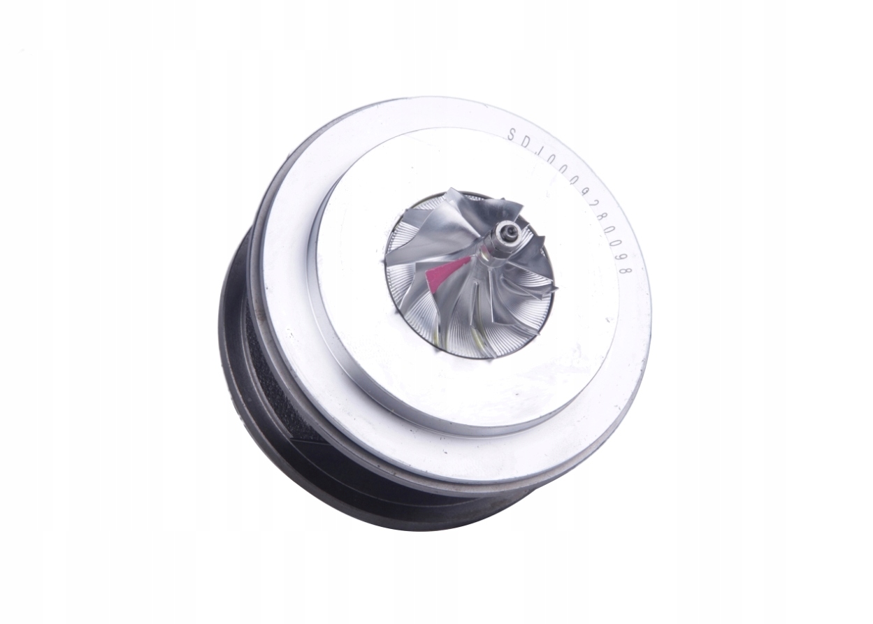 Vložka turbíny Kkk BV43 A4 04-08