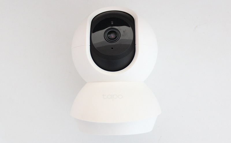 KAMERA DO MONITORINGU WIFI TP-LINK TAPO C210 3MPX Kod producenta Tapo C210