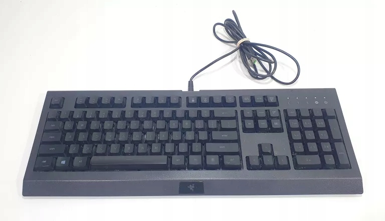 KLAWIATURA GAMINGOWA RAZER CYNOSA LITE RZ03-0274