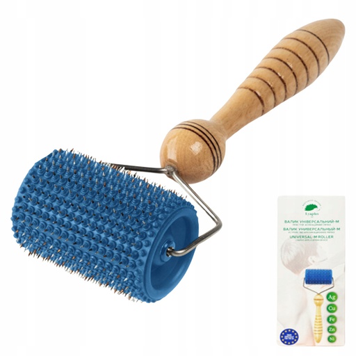 Lyapko Wałek Uniwersalny 3,5 Do Masażu
