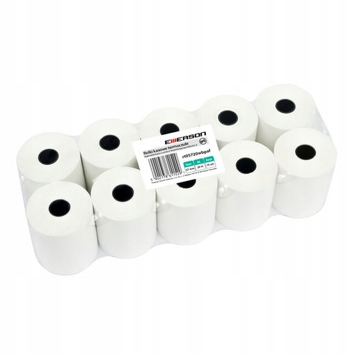 ROLKI DO KASY 20×57×10 EMERSON