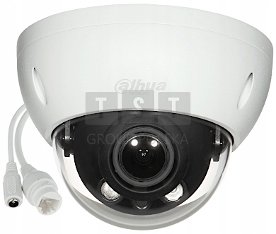 Vandalová Kamera Odolná Voči IPC-HDBW2431R-ZS-27135-S2