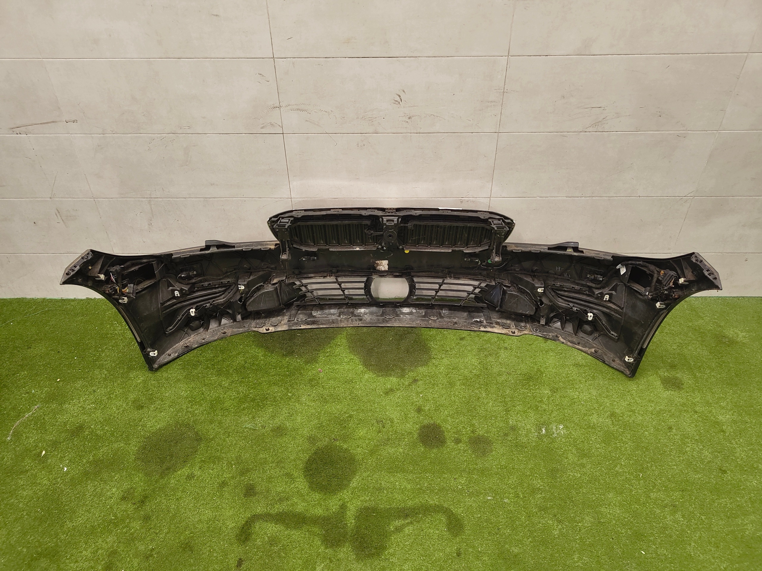 BMW 3 G20 G21 bumper front front 475 below RADAR 6PDC KAMERA USA