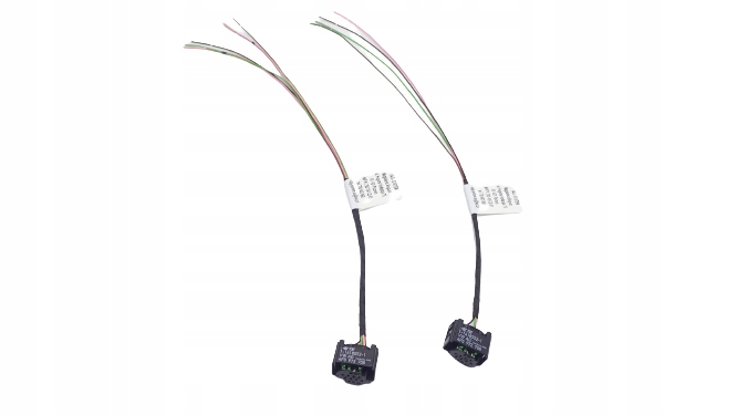 4F0972708 - Комплект для ремонта радара AUDI Q5 80A MASTER SLAVE