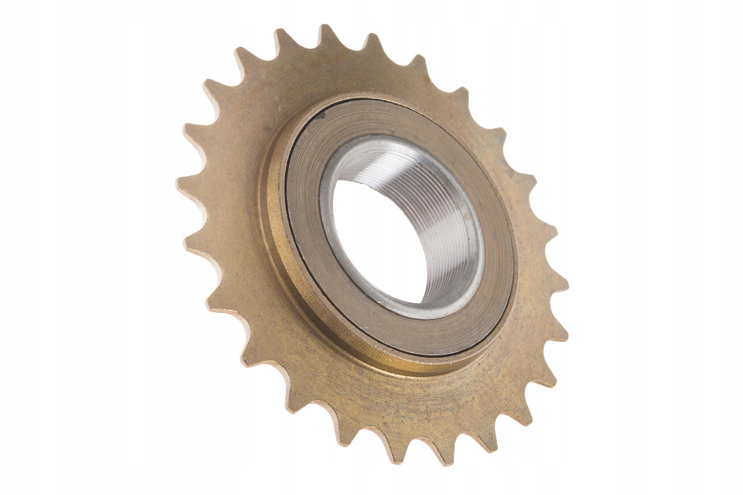 WOLNOBIEG 1-RZĘDOWY 24 Z Marka Inna marka