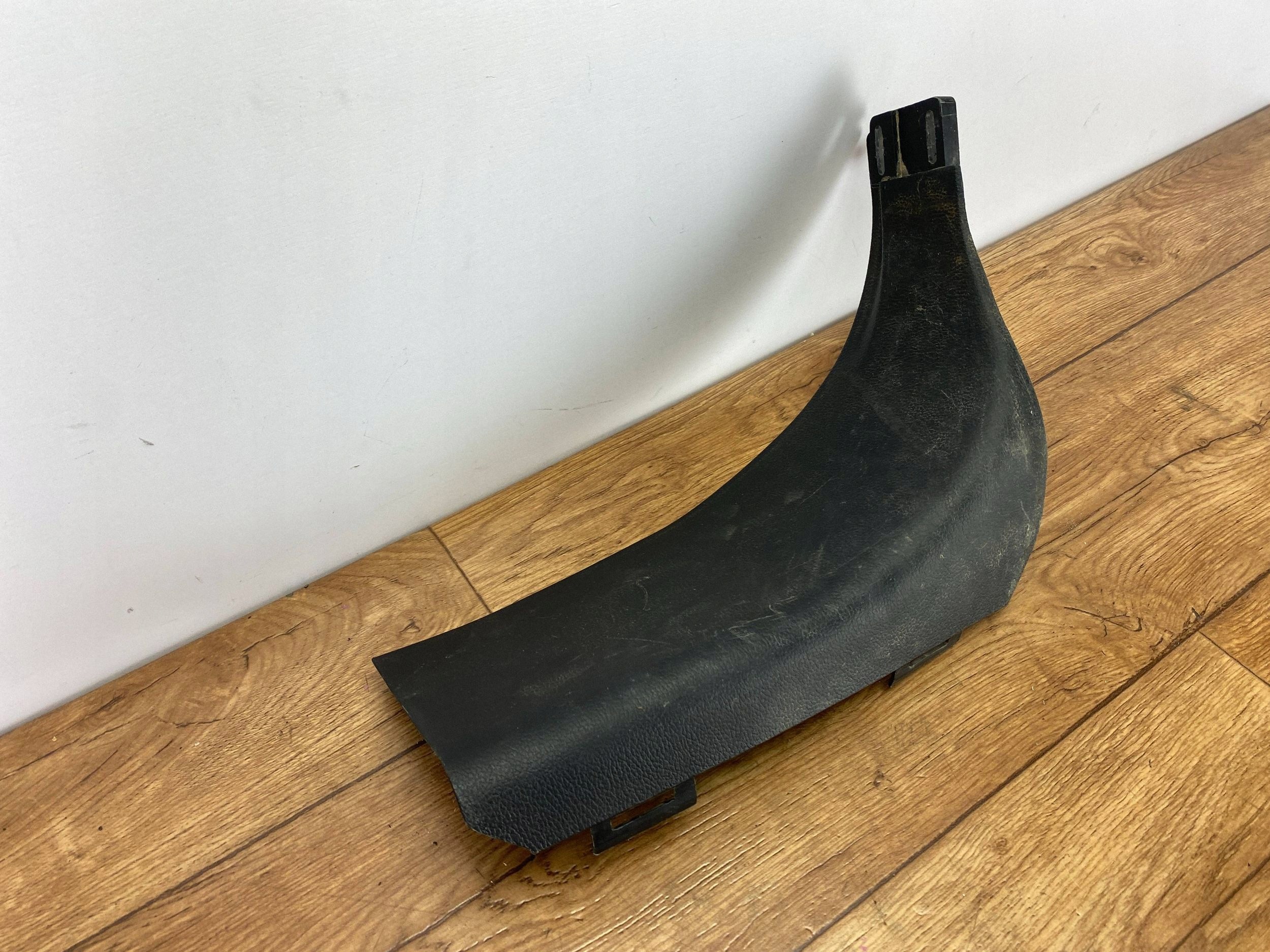 cover slupka B lower Ford F150 2015+