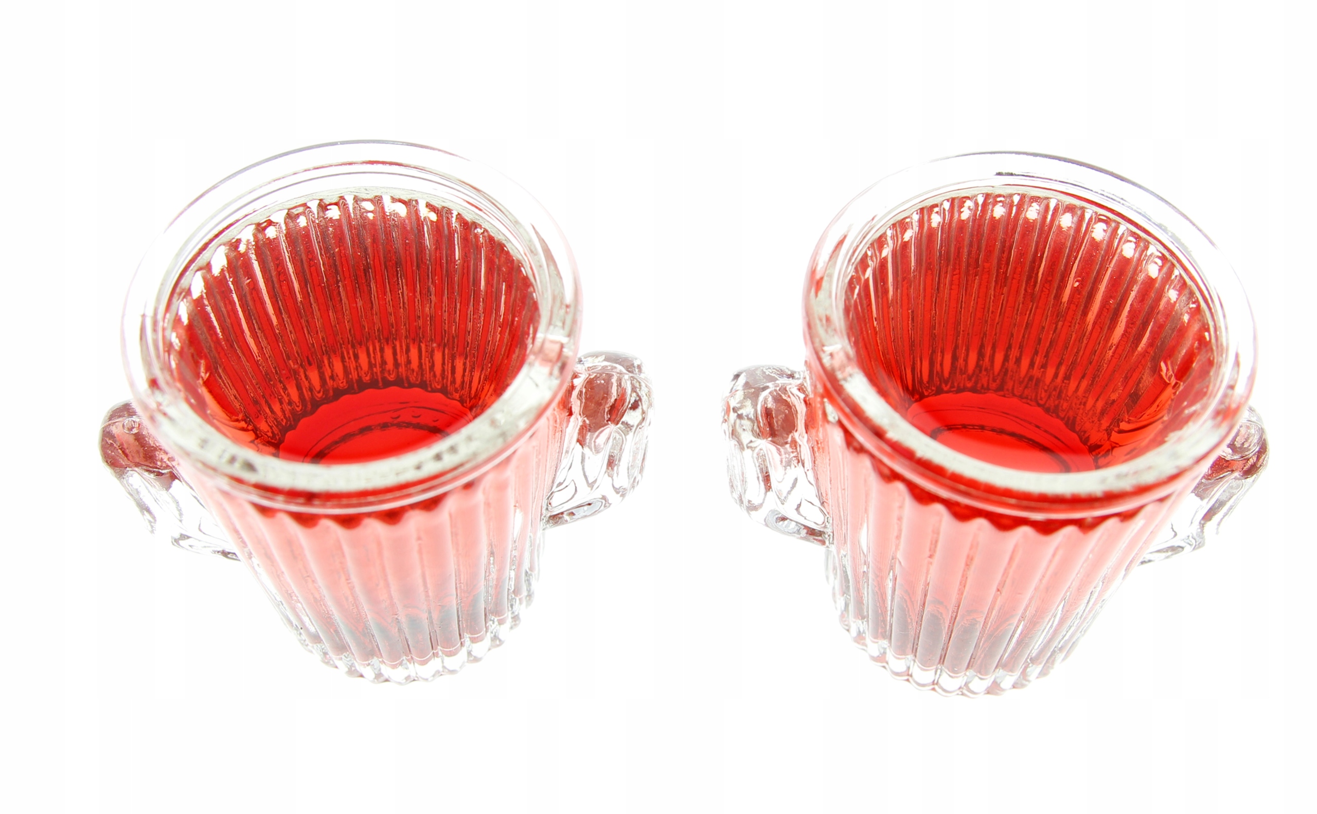 KIELISZKI DO WÓDKI 50 ML ZESTAW 2 sztuk KAKTUS Rodzaj zestaw