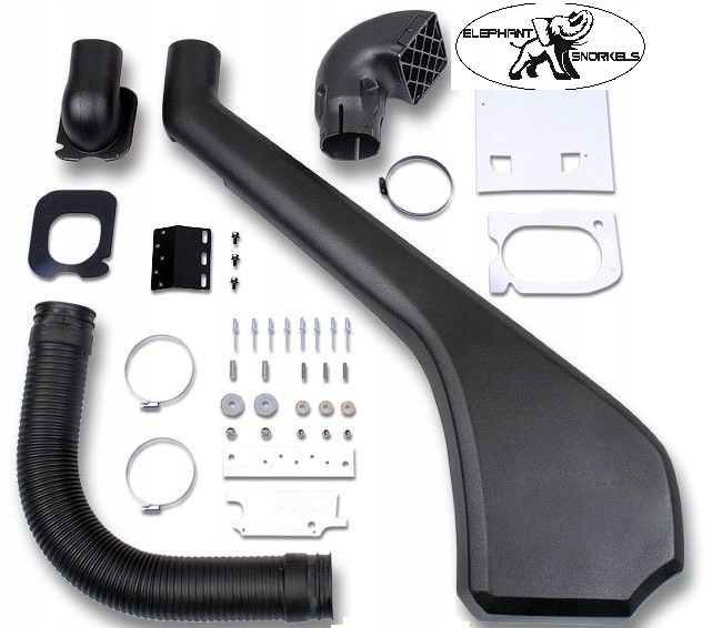 Snorkel Land Rover Discovery 3 TD 5 2 7TD 3 0TD