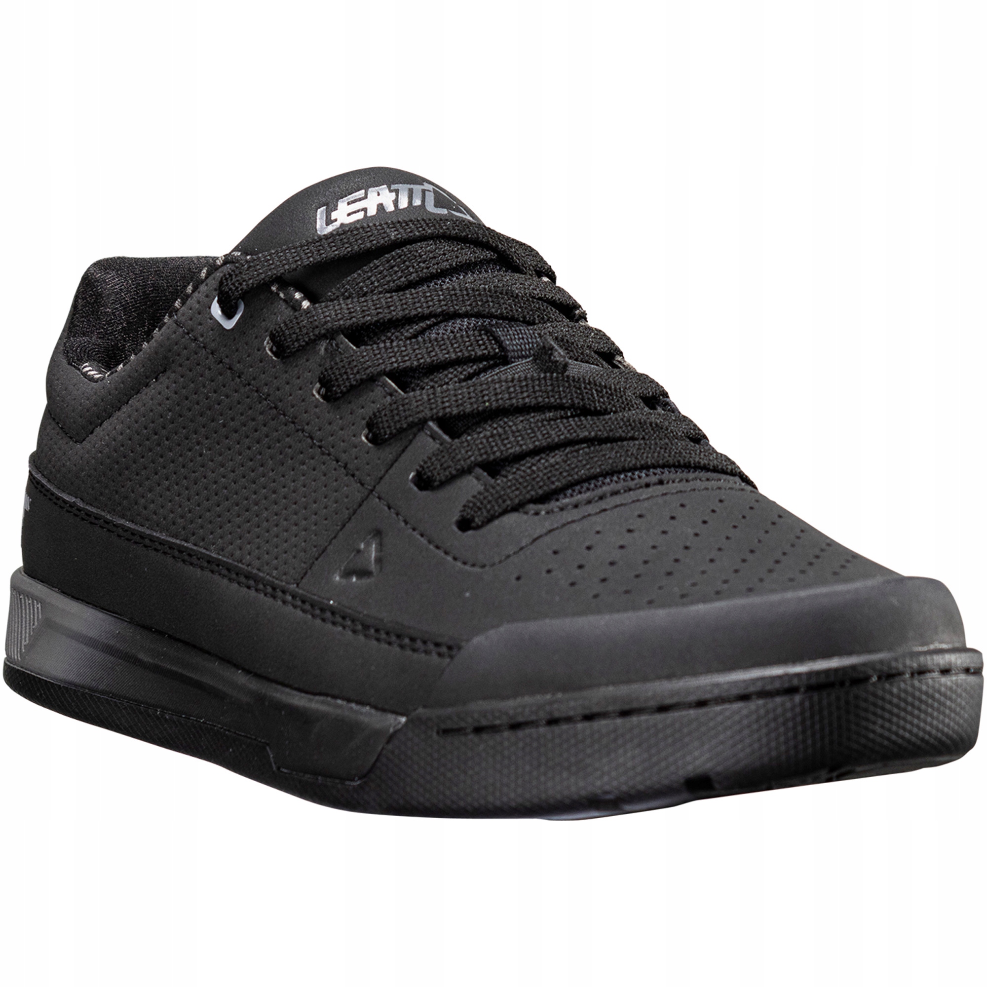 Buty Rowerowe na Platformy Leatt Flat 2.0 Stealth roz. 47 Enduro Trail Am