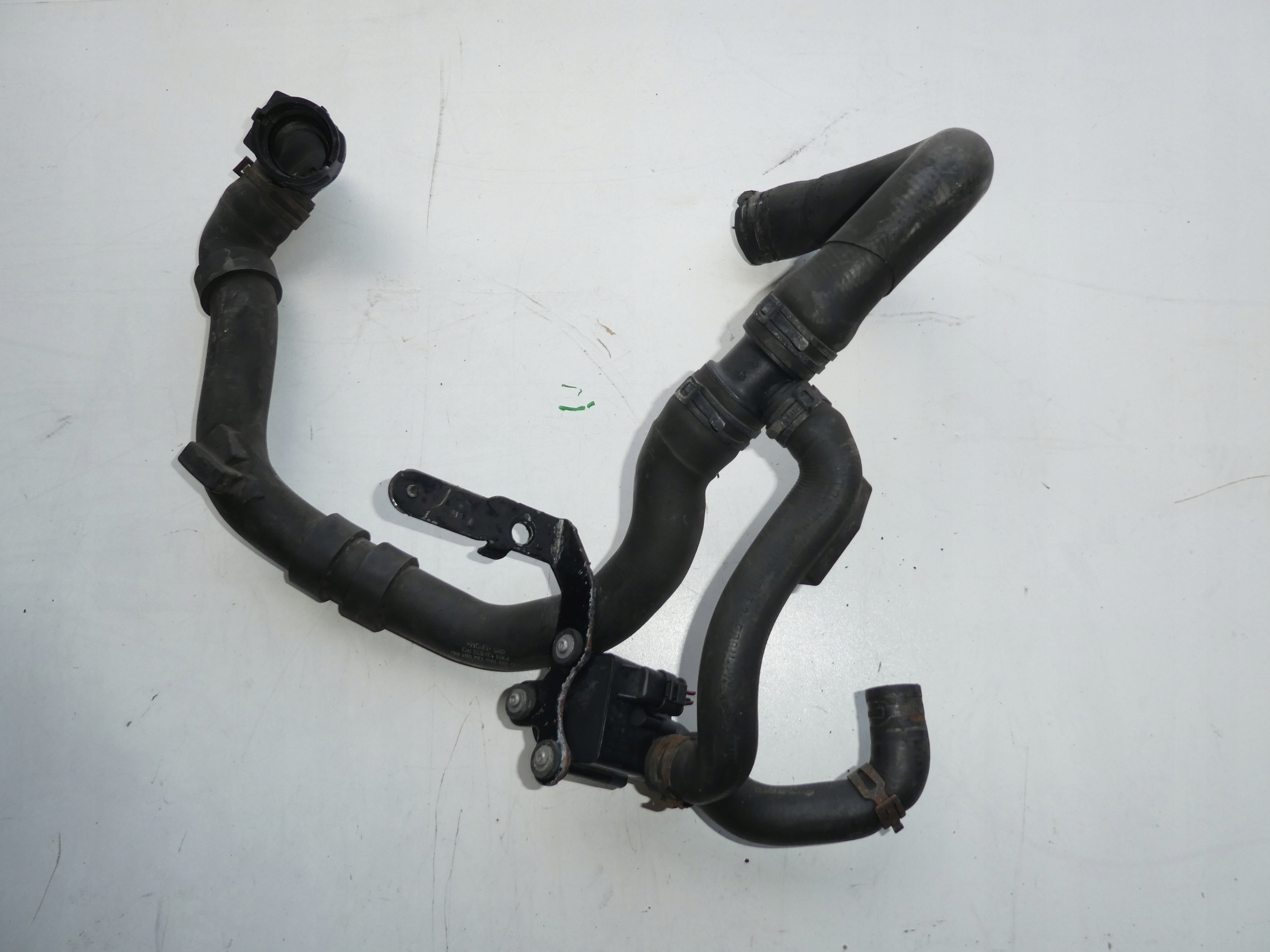 VW AUDI SEAT SKODA CIJEV CRIJEVO VODE 5N0965561
