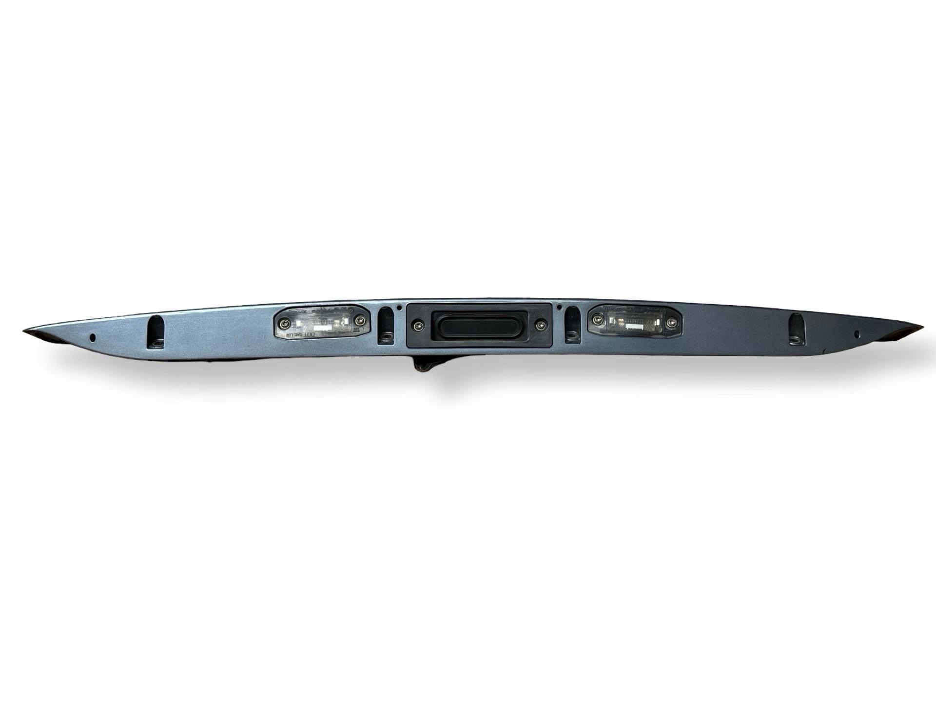 moulding bonnet Volvo V50 2006 30699682
