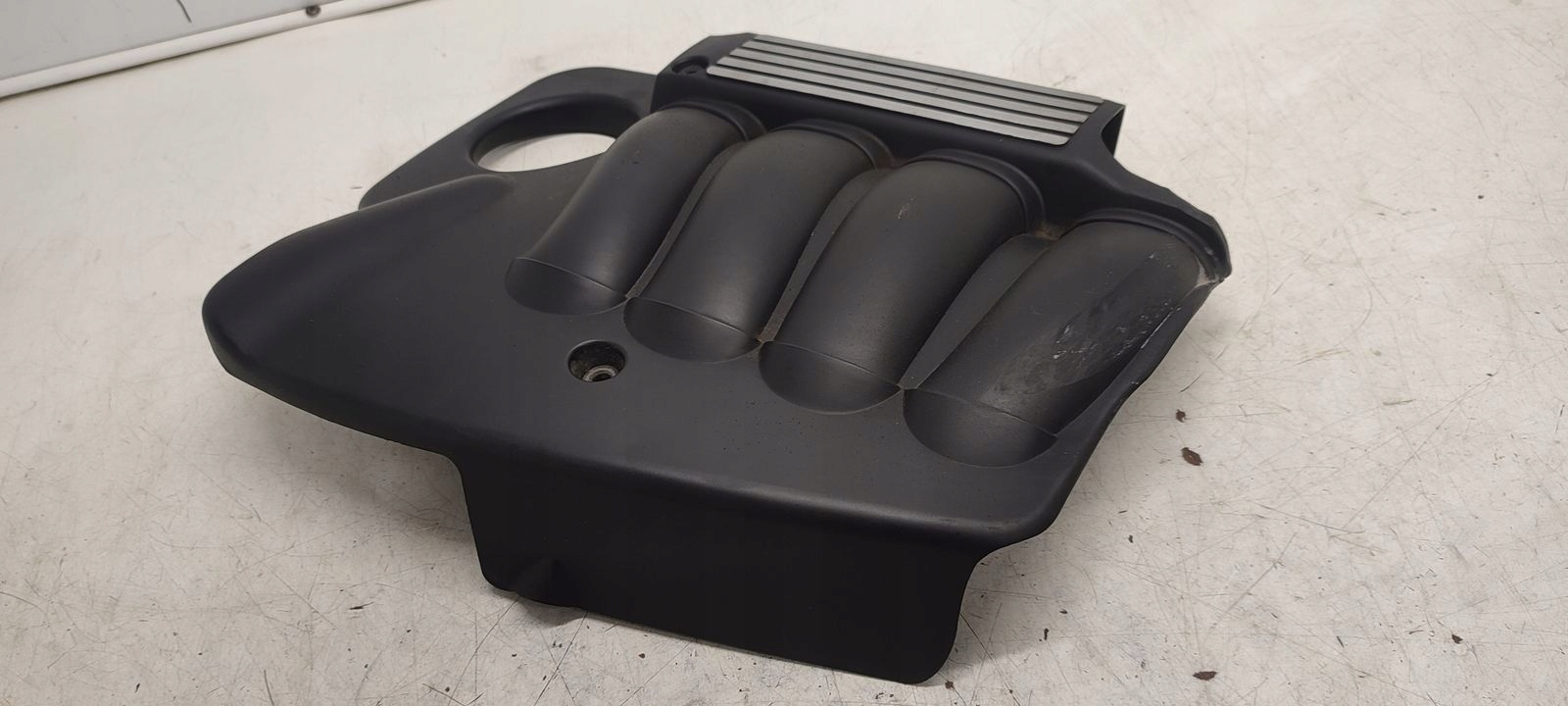 fedél motorfedél fedél BMW E46 LIFT 318i