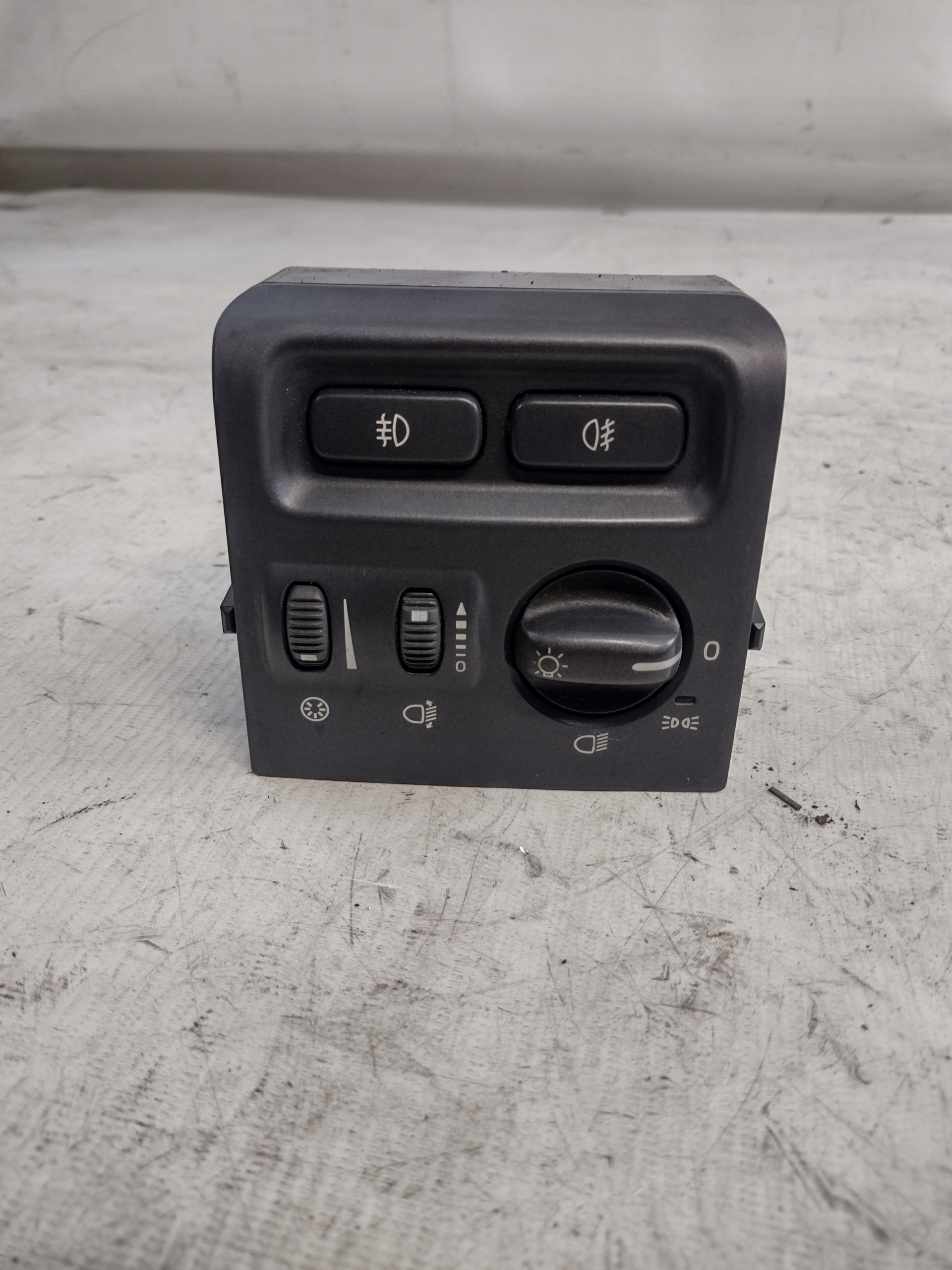 interruttore luci Volvo V40 lift 30613945