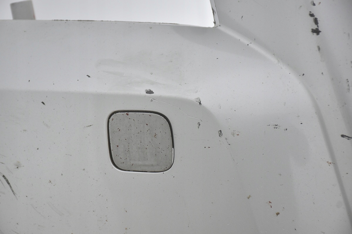 front bumper * front VOLVO V50 LIFT S40 II 426-26