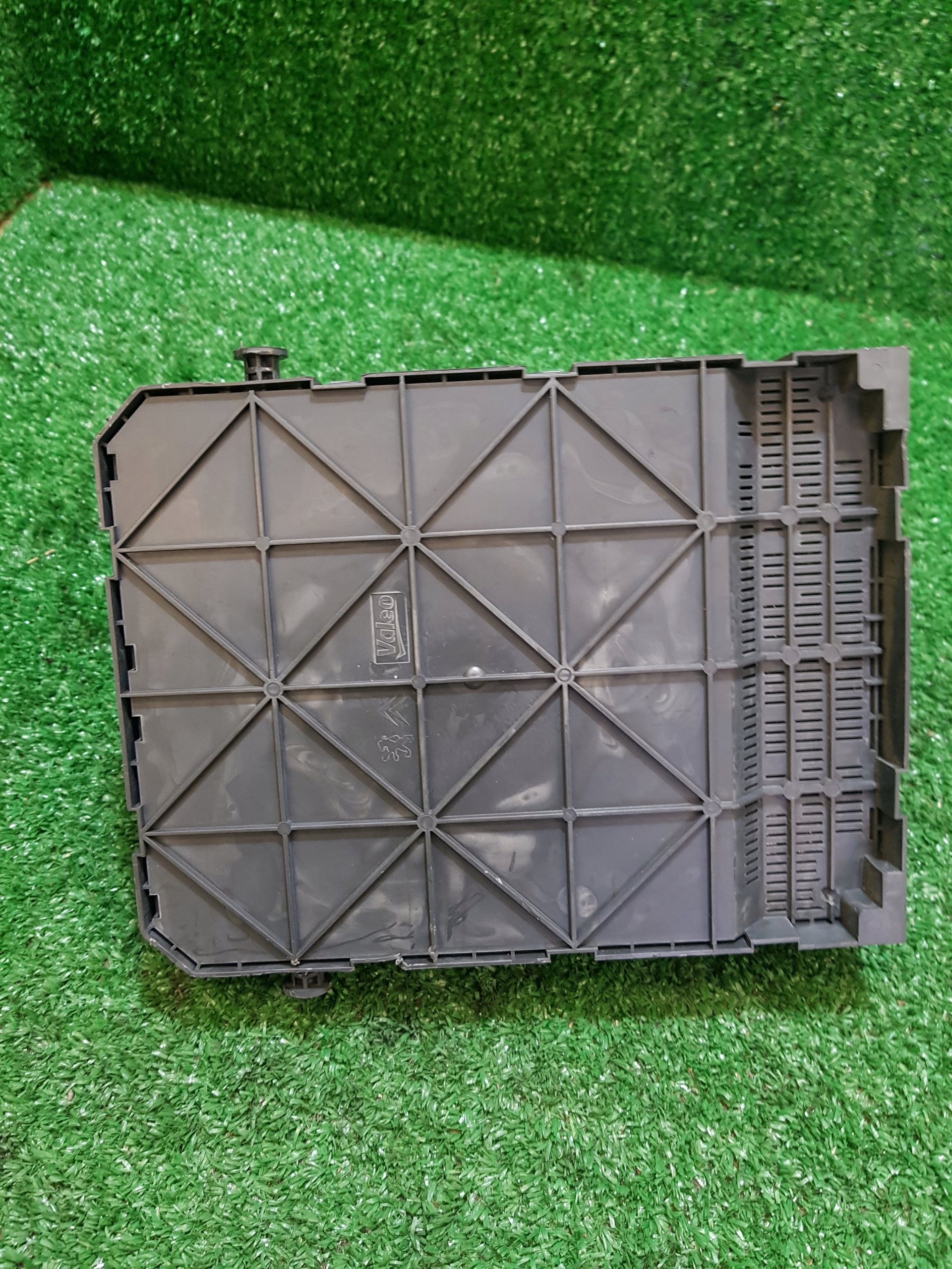 compartment module BSI PEUGEOT 207 9663798280