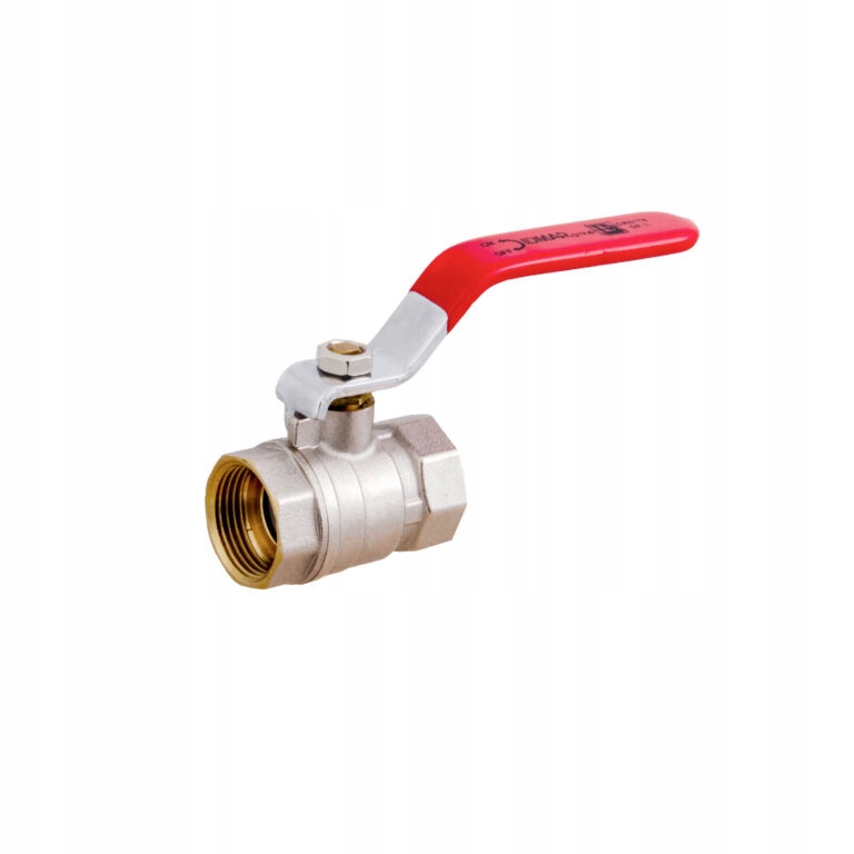 

Kurek kulowy do wody w/w 3/4'' Haustech