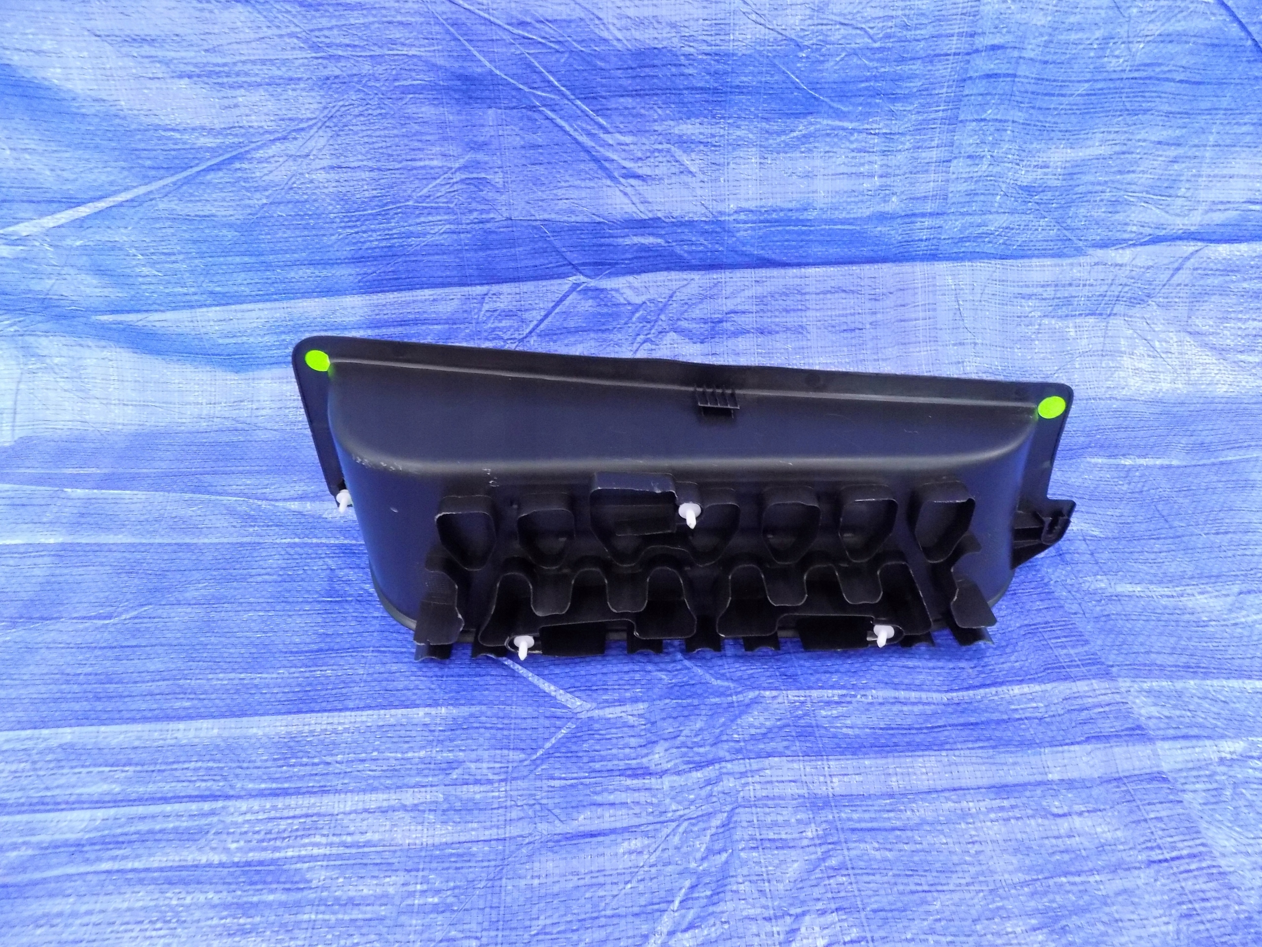 STOPIEN cap of the threshold right front VW T6 2,0TD 16