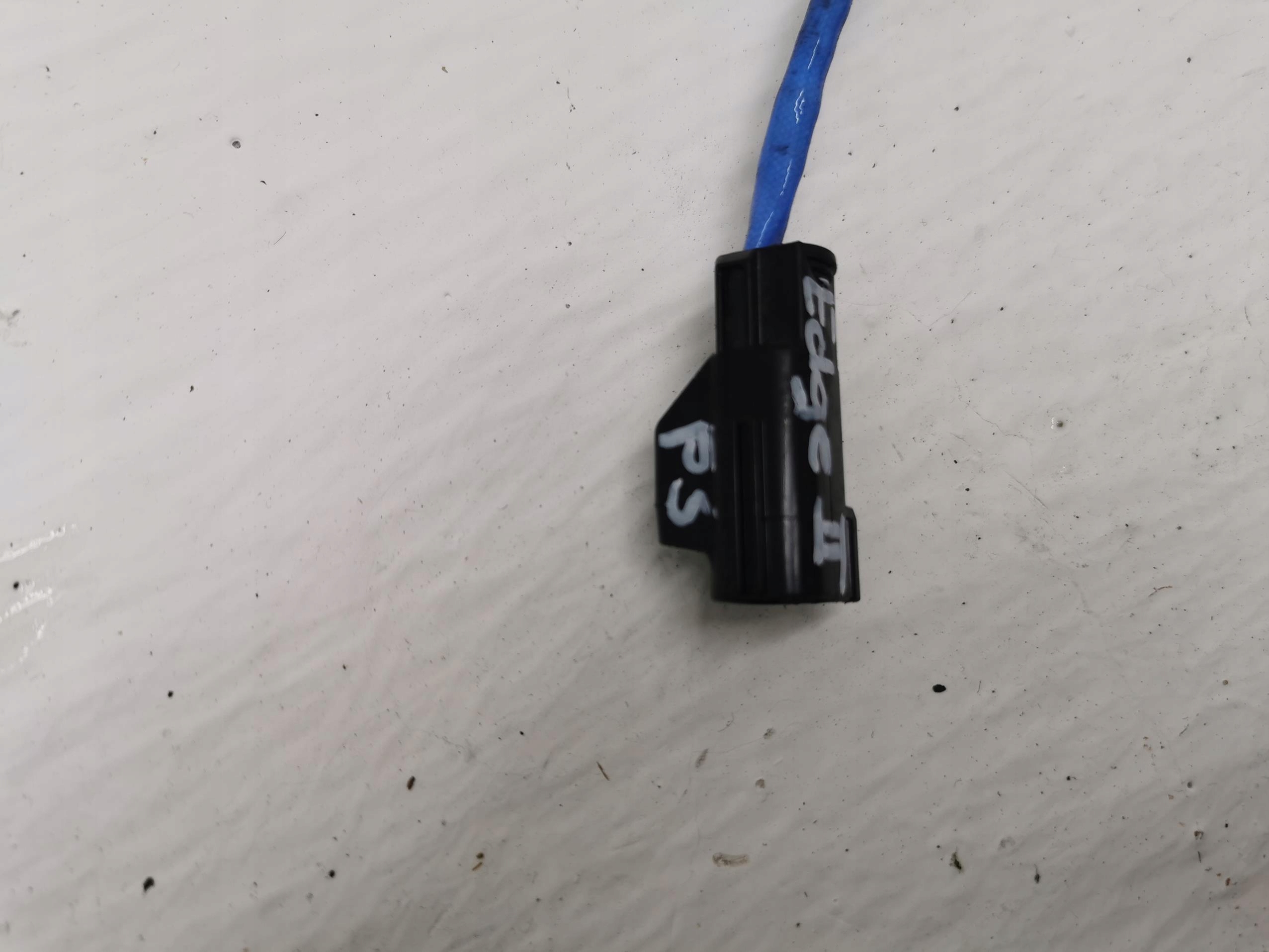 Sensor TEMPERATURY Gase FORD EDGE II 2.0 TDCI