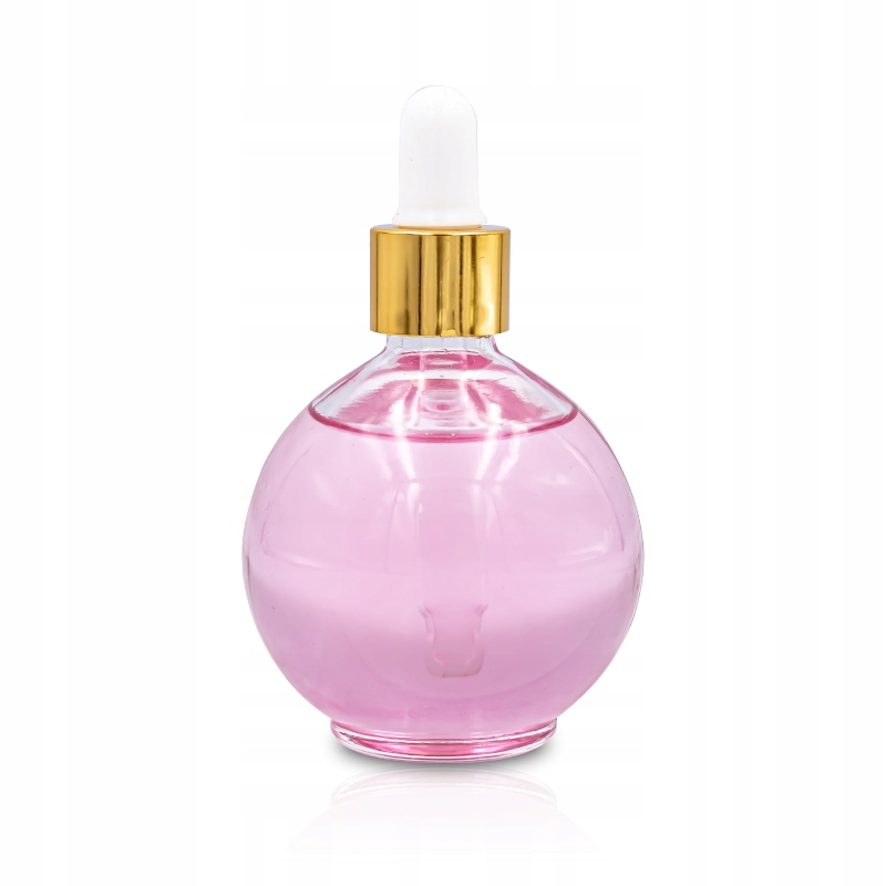 

Owocowa oliwka do skórek 75ml Red Berries