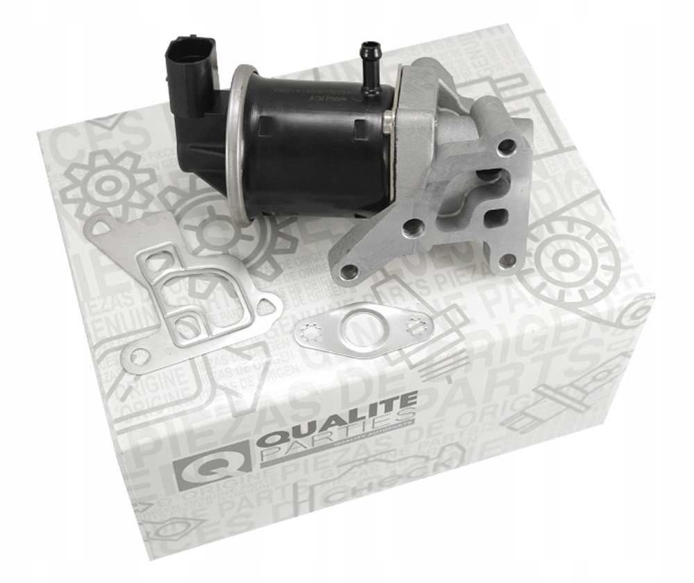 Ventil Egr Seat Arosa Cordoba Ibiza II Vw Lupo Polo 1.0 1.4 030131503F