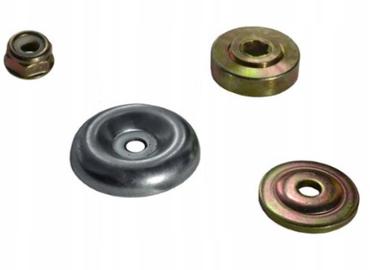 PODKŁADKI PRZEKŁADNI GŁOWICY KOSY ZESTAW Marka GP