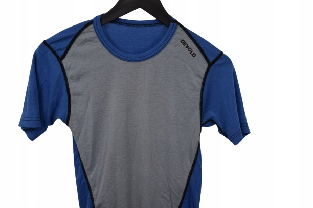 Devold koszulka męska S multisport