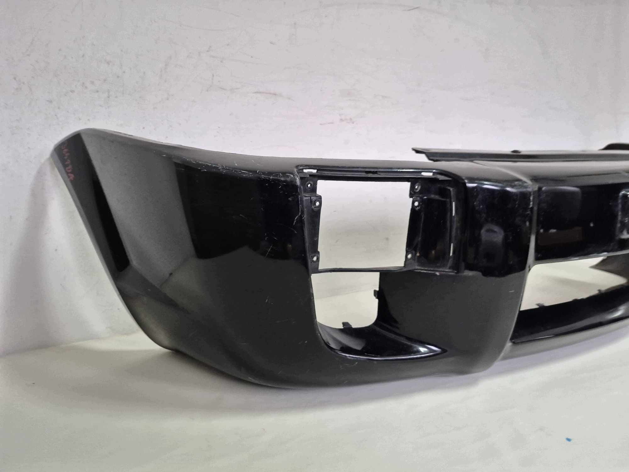 HYUNDAI TUCSON and 04- bumper front front WASKI