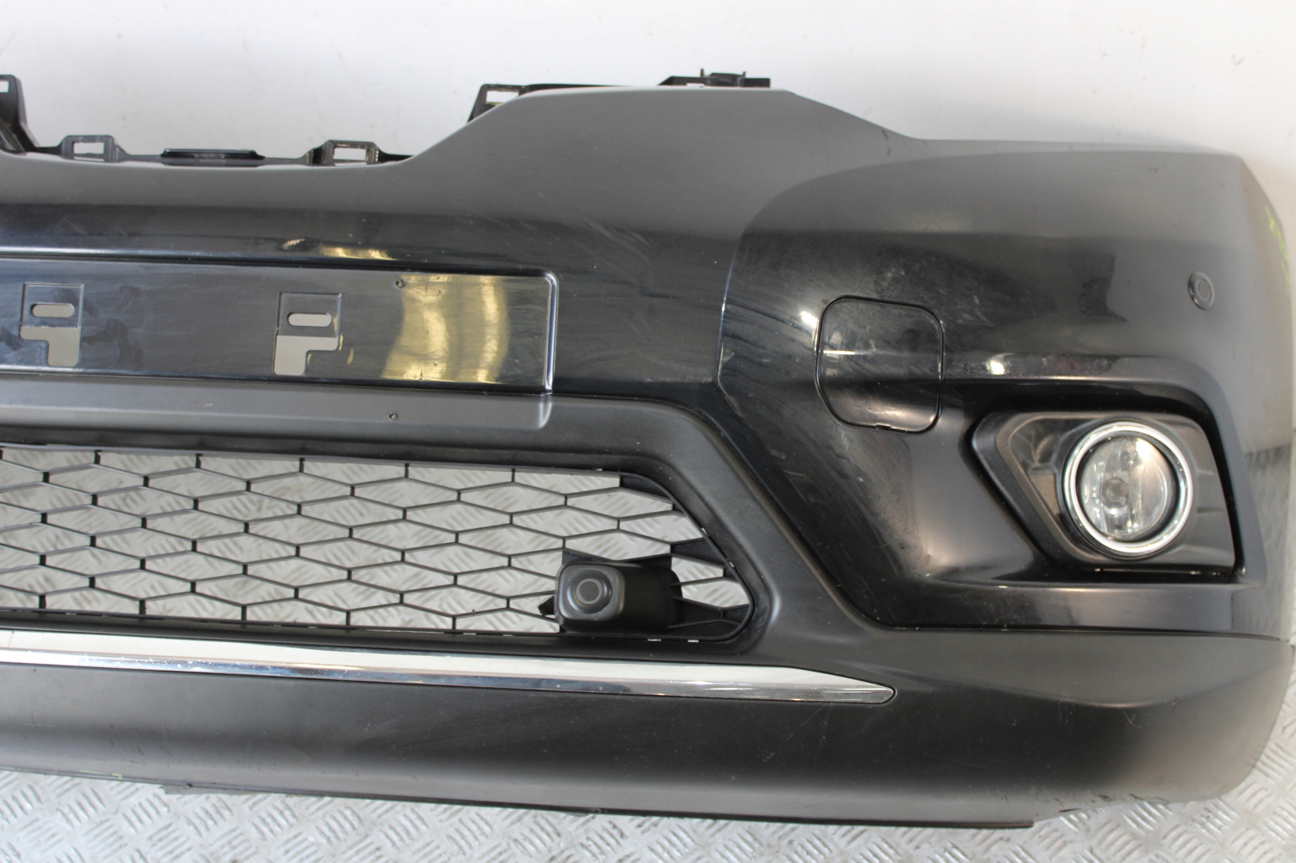 bumper front front 4X PDC NISSAN X-TRAIL T32