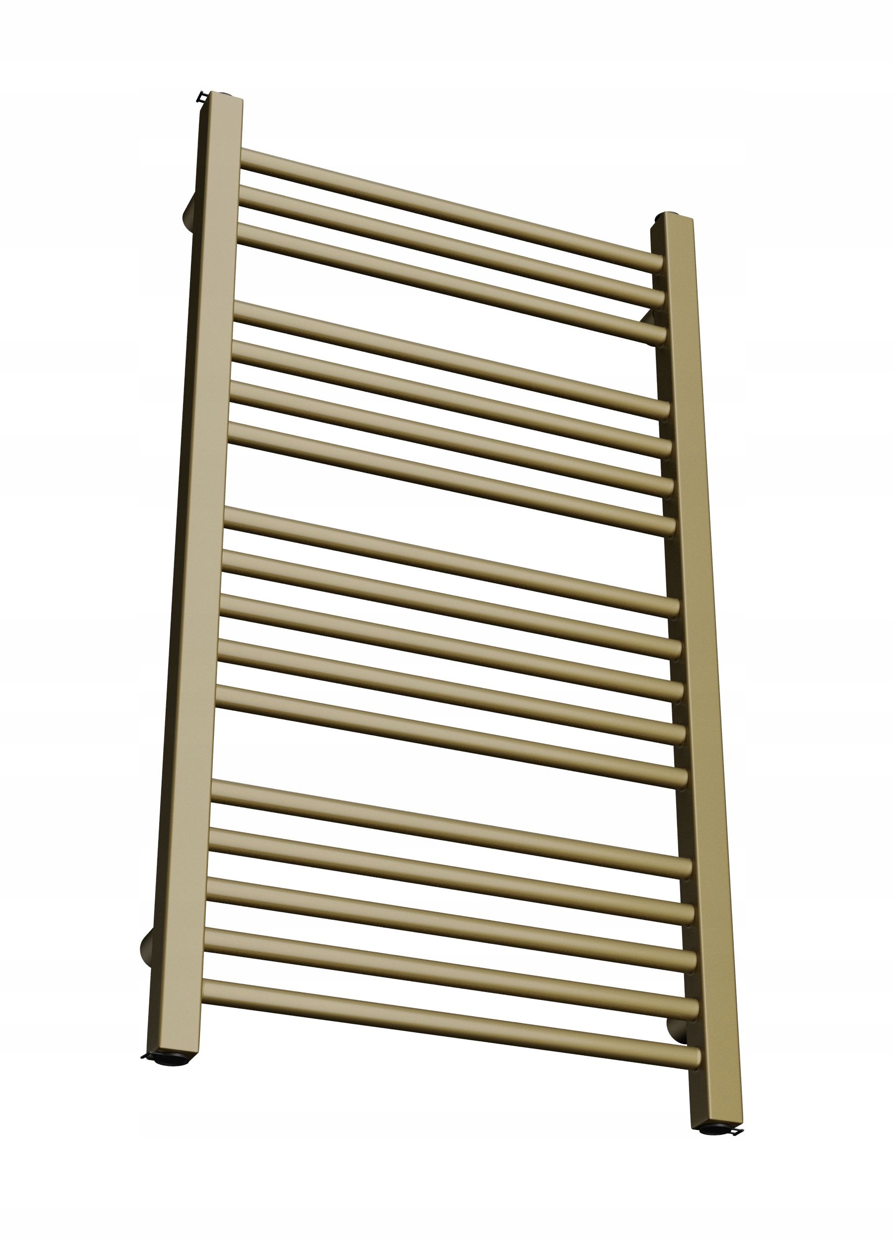 Kúpeľňový radiátor Loft 1580/450 Anty Jasný