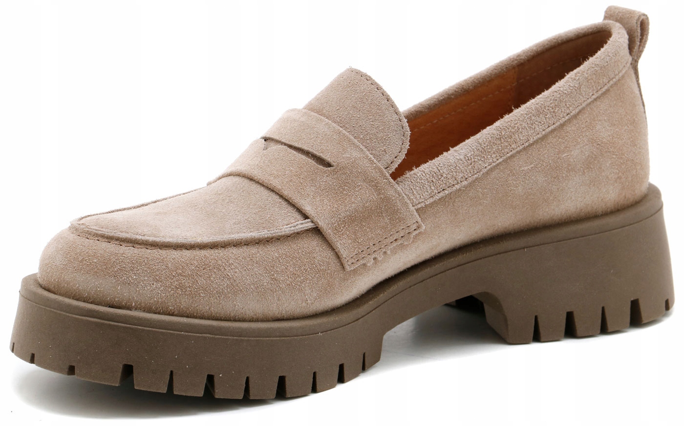 NESSI-23077 beż r40 Płeć kobieta