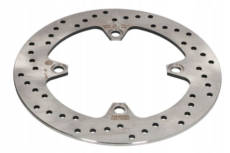 Brzdový kotúč Brembo 68B40740