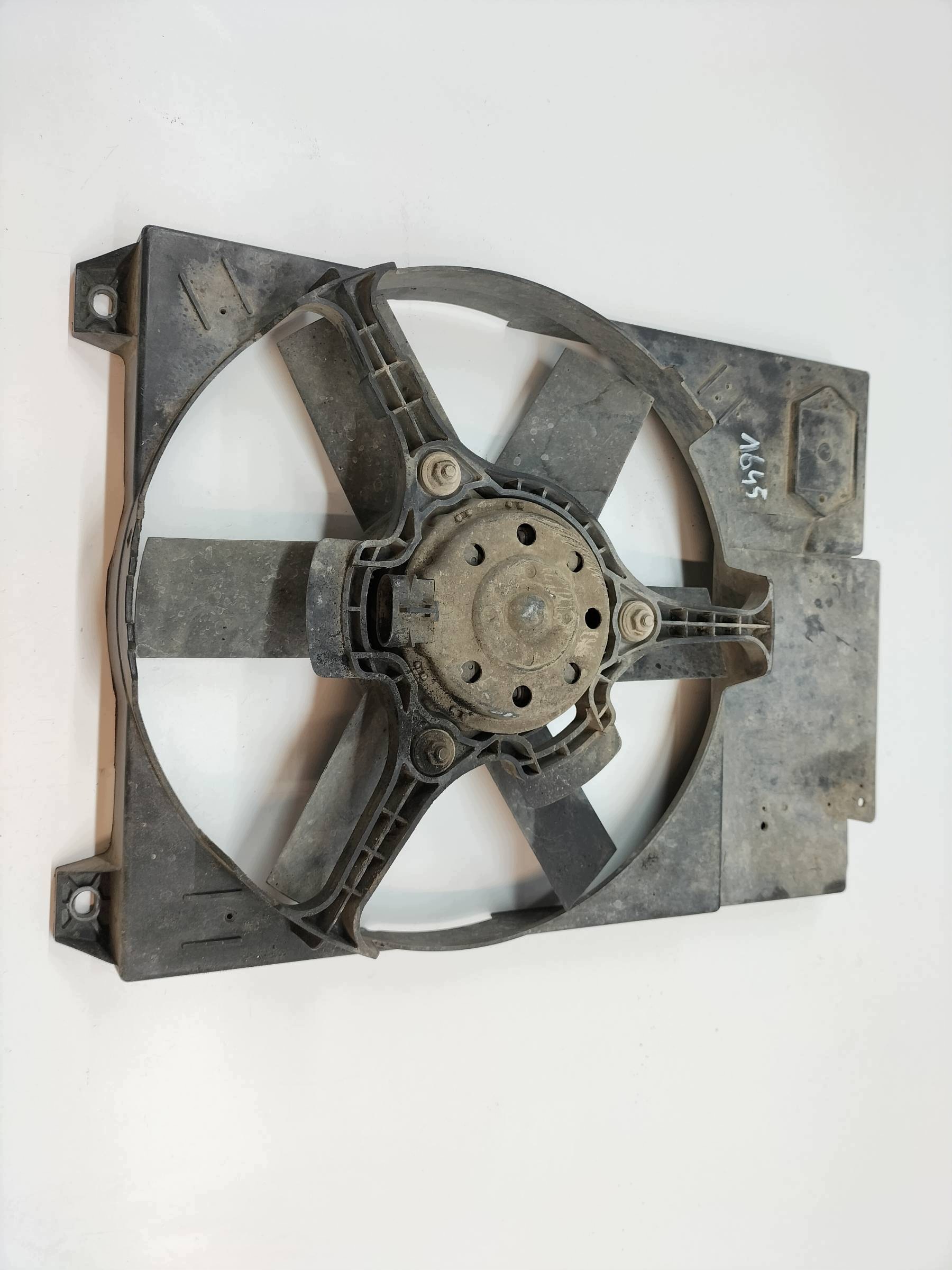 Ventola radiatore 2.0 D Peugeot Boxer e (1994-2006)