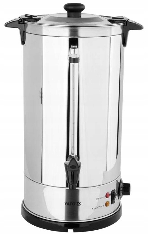 Varná konvice na vodu 8,5 l Yato YG-04290