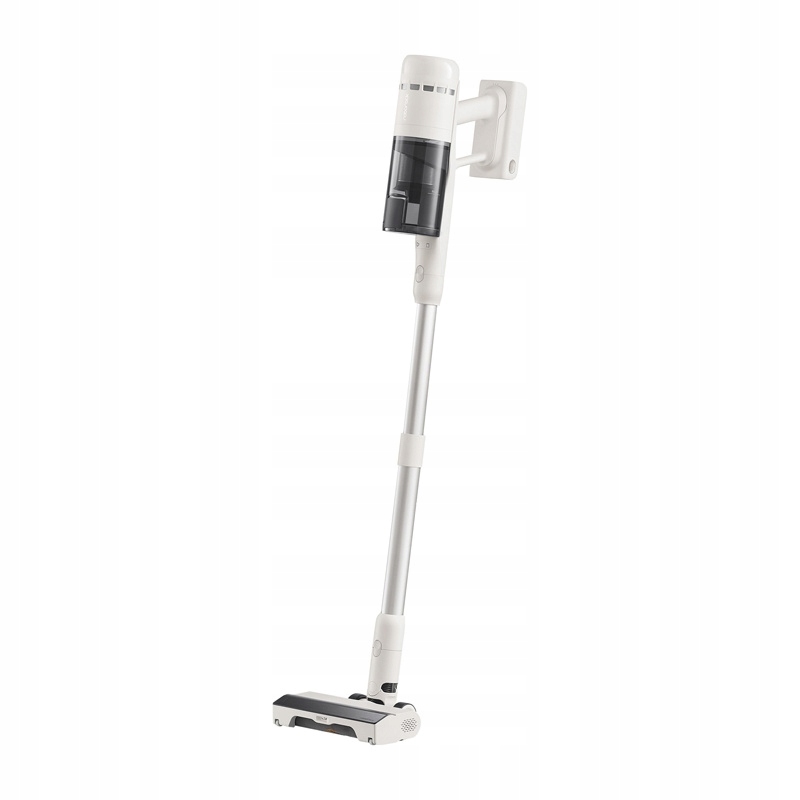 Tyčový vysavač Roborock H60 Hub bílý