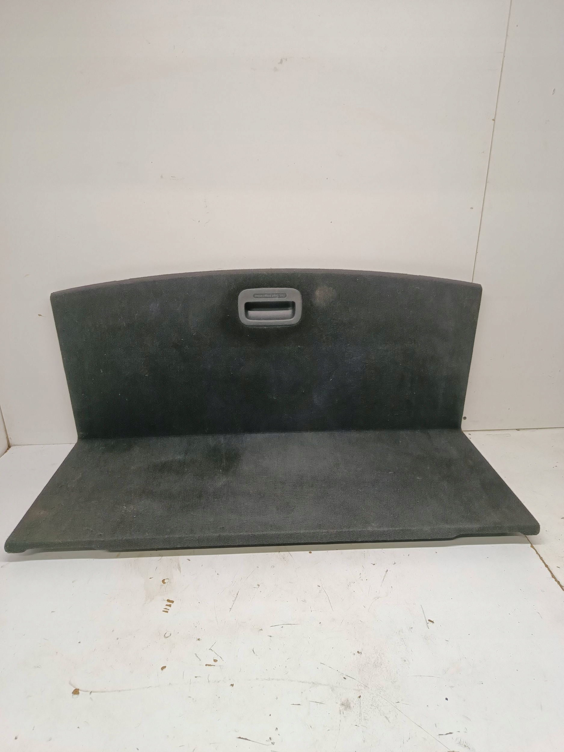 KIA OPTIMA IV KOMBI mats floor boot 2018R
