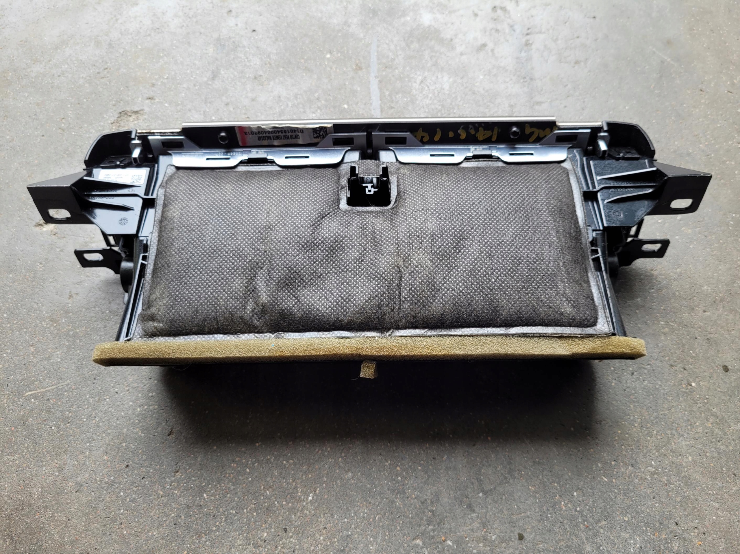 grid air conditioning devices central CK52-01820-AD RANGE ROVER VOGUE L405